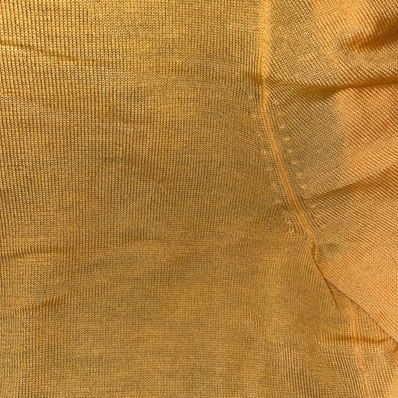 Merino wool cardigan - Picture 6 of 6